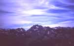 Peaks of Pyren�es, France