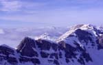 Monte Giovo, Northern Appennin