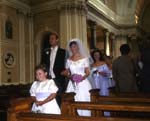 Galway, Ireland; wedding
