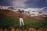 Piedmont, during the Quaternary Geology Workshop; me