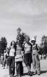Friends, Imola Jammin' Festival