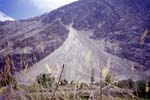 Nubra Valley, Ladakh; conoid