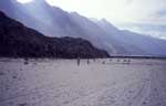 Nubra valley, Ladakh; wild spaces