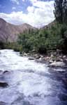 Ladakh; waters
