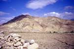 Alchi, Ladakh; mountain