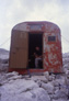 Shelter, Marmarole, Dolomiti