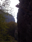 Traversata dei Bimbi, Apuane