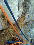 Traversata dei Bimbi, Apuane