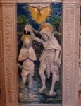 Rignano, San Leonino church