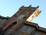 Castello di Sammezzano