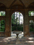 Lucca, Villa Reale
