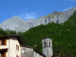 Fornovolasco