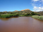 Ostriconi, Corsica