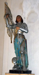 Jeanne D'Arc
