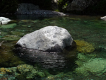 Asco, Corse
