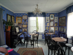 interior, Porvoo