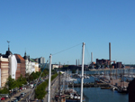view of Helsinki