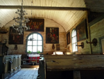 old country church