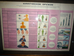termonuclear war survival handbook