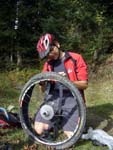 Romeus by byke